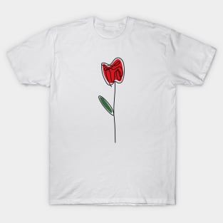 ROSE T-Shirt